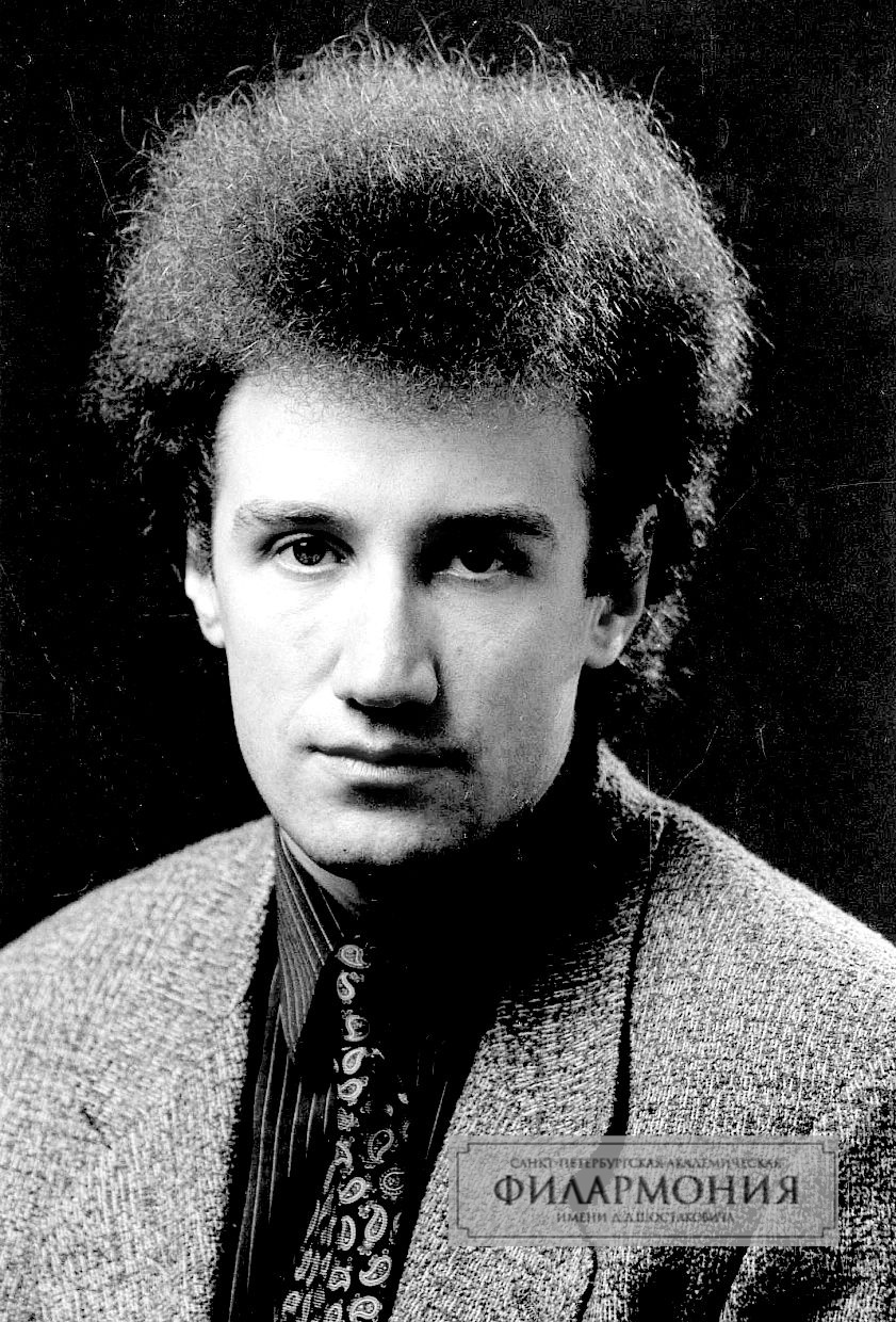 Андрей Аниханов